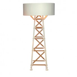 Construction Lamp foot - Moooi