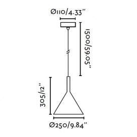 Knots suspension - Faro