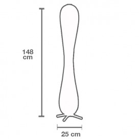 TR10 foot - Tom Rossau