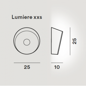 LUMIERE XXL - Foscarini