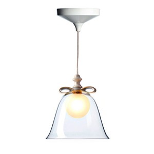 Bell Lamp a sospensione - Moooi