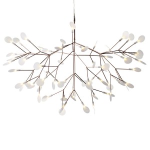 Heracleum II suspension - Moooi