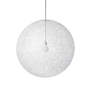 Random Light suspension - Moooi